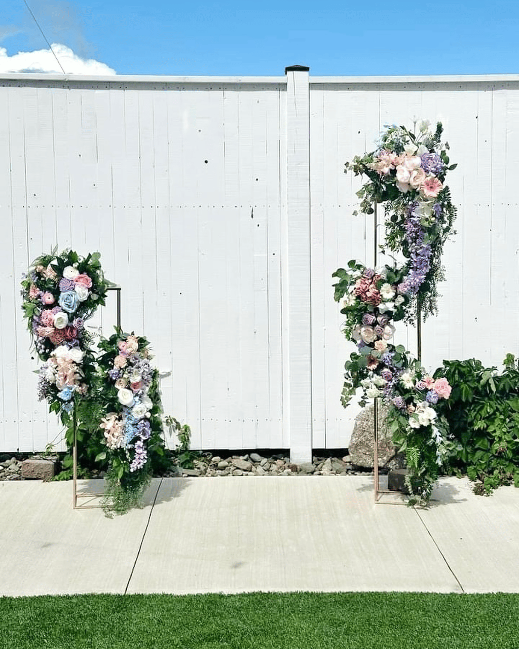 Olivia Rose Designs portfolio 5
