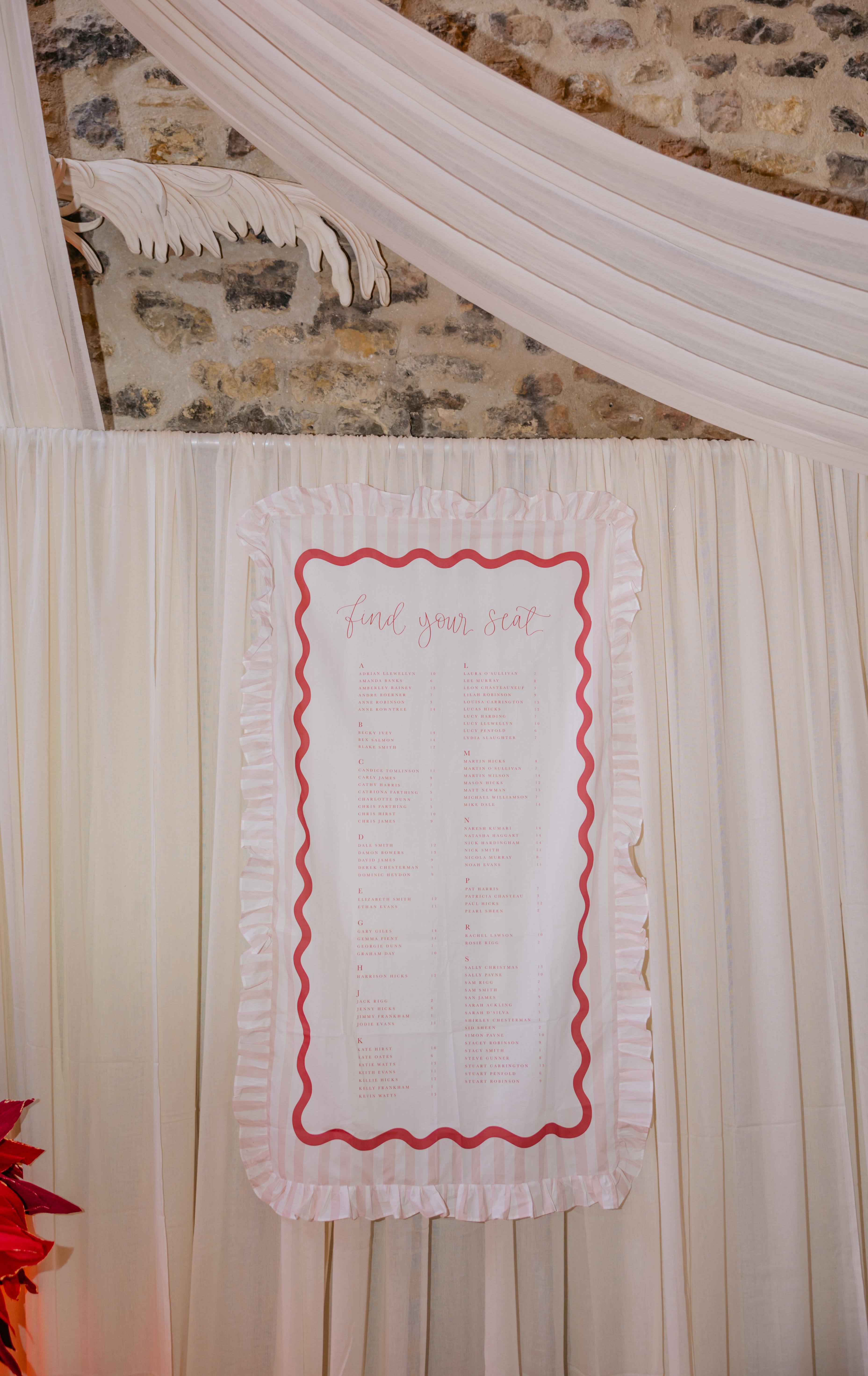 A Glamorous Winter Wedding Shoot at Parnham Park 17