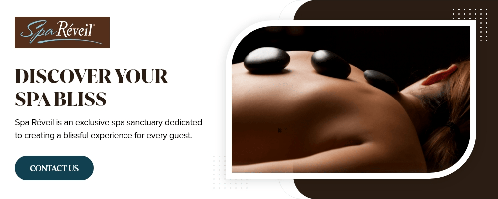Spa Réveil portfolio 5