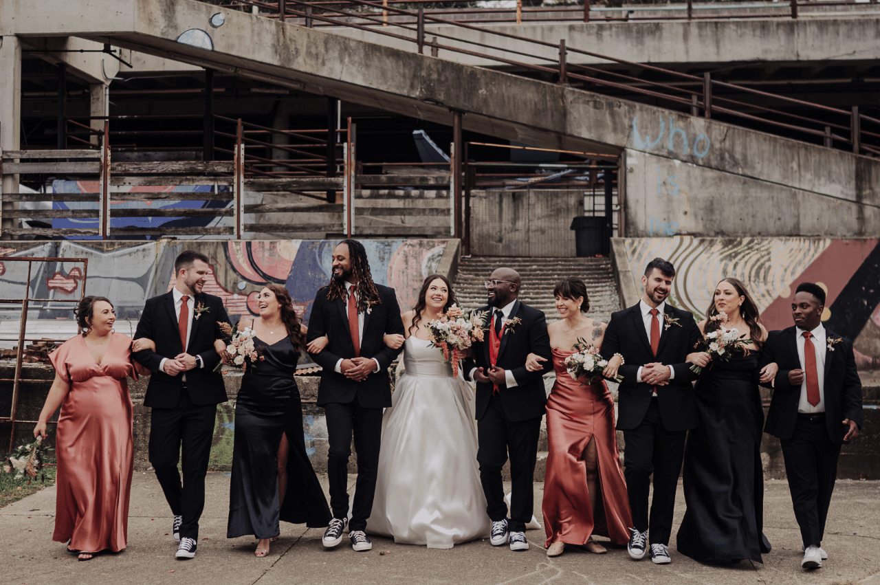 CNB Weddings