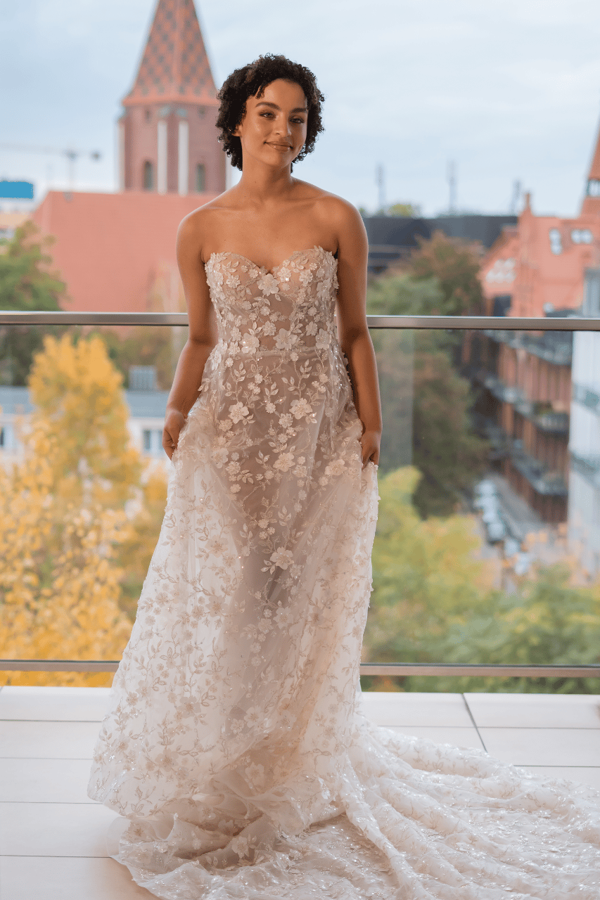 Greta Bridal portfolio 4