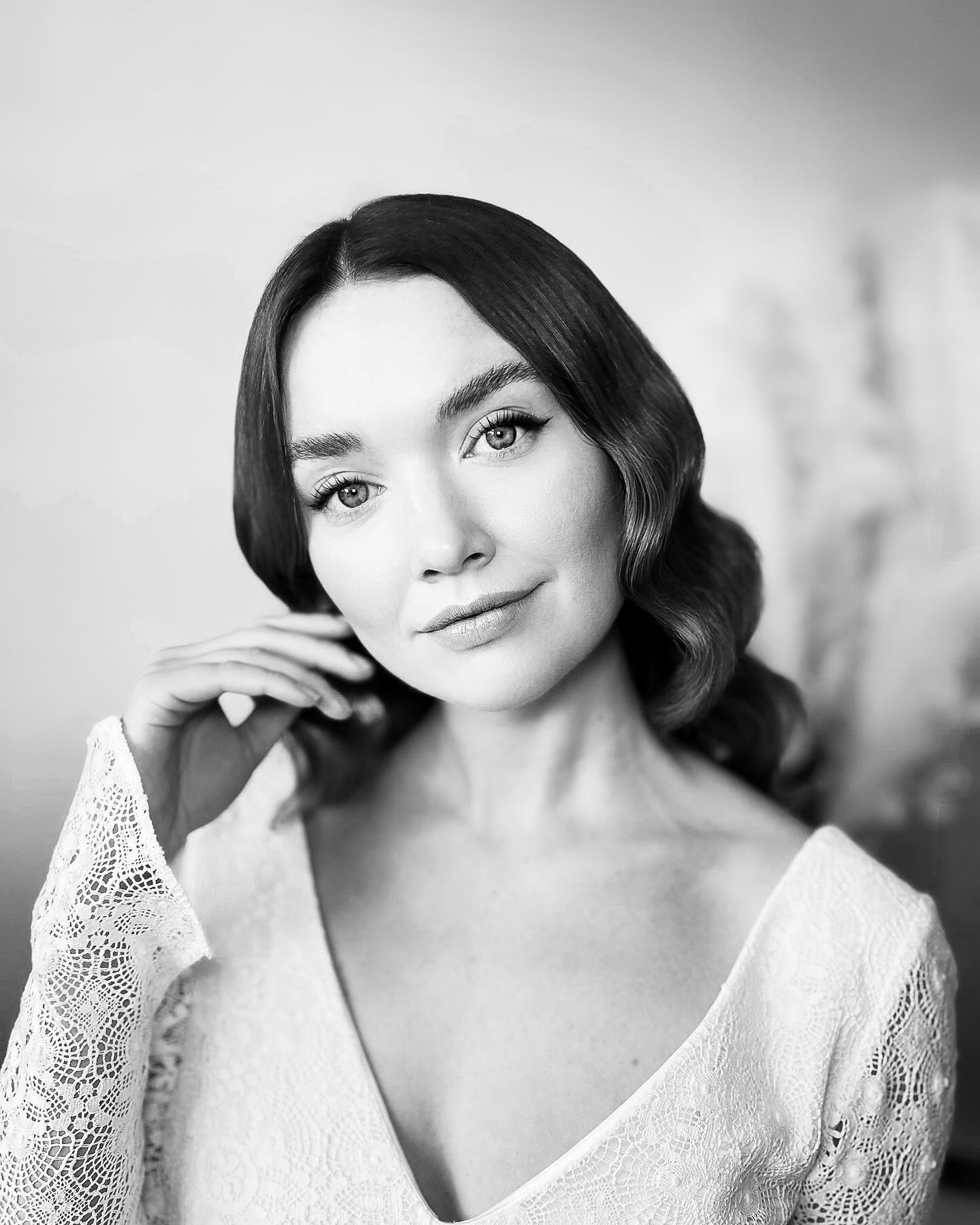 Melissa Oldridge