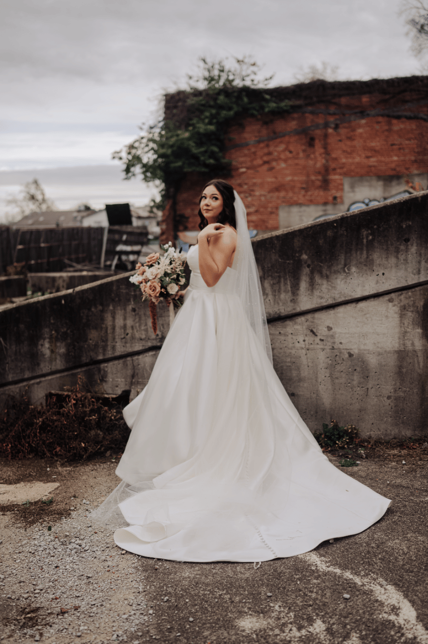 Rebecca's Wedding Boutique