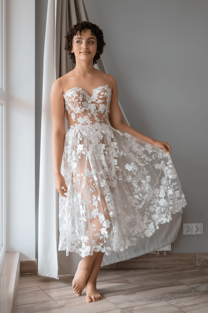 Greta Bridal portfolio 5