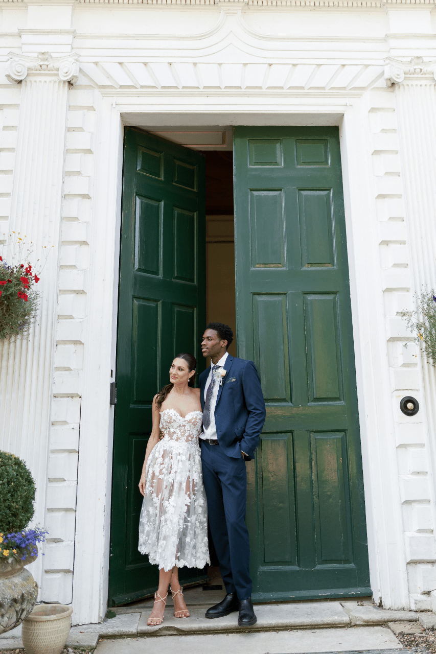 Greta Bridal portfolio 2