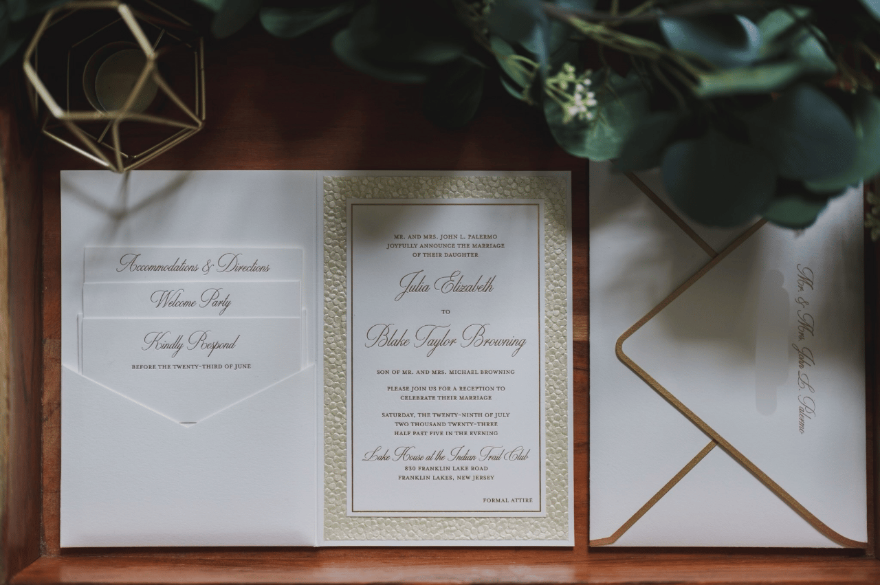 Custom Invitations by JoAnn portfolio 5