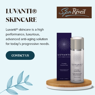 Spa Réveil portfolio 2