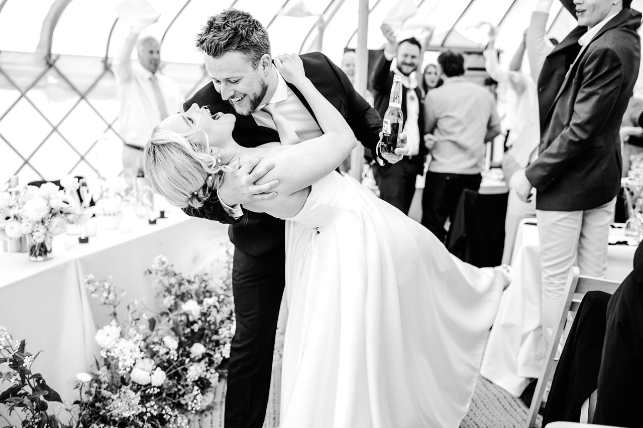 Fields & Festoons Outdoor Weddings portfolio 1