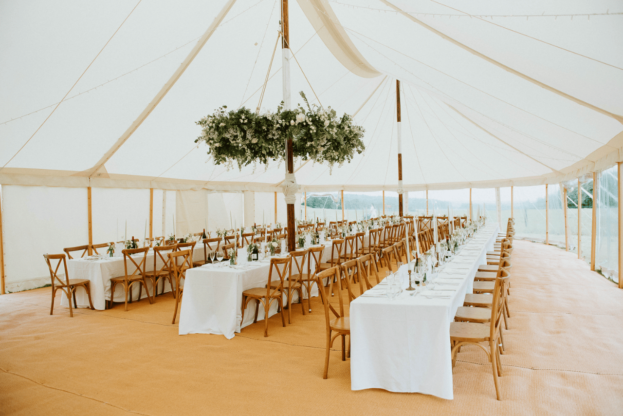 Fields & Festoons Outdoor Weddings portfolio 3