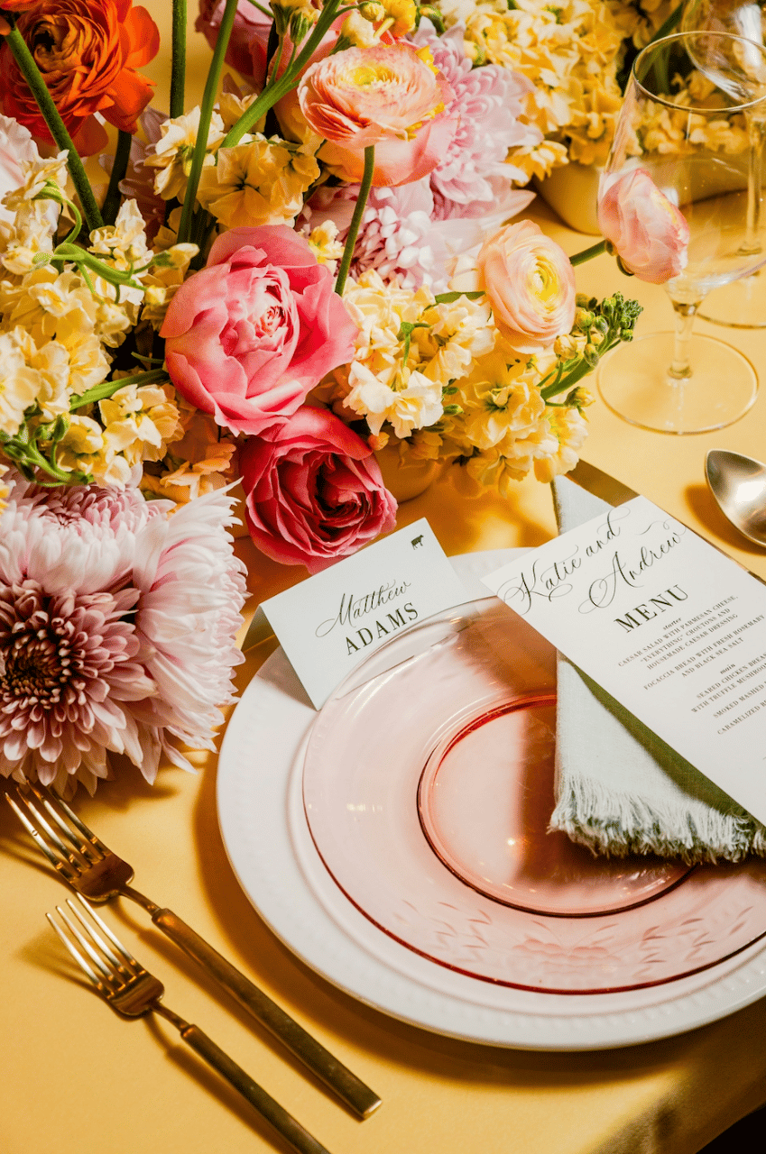 Zuniga Events portfolio 1
