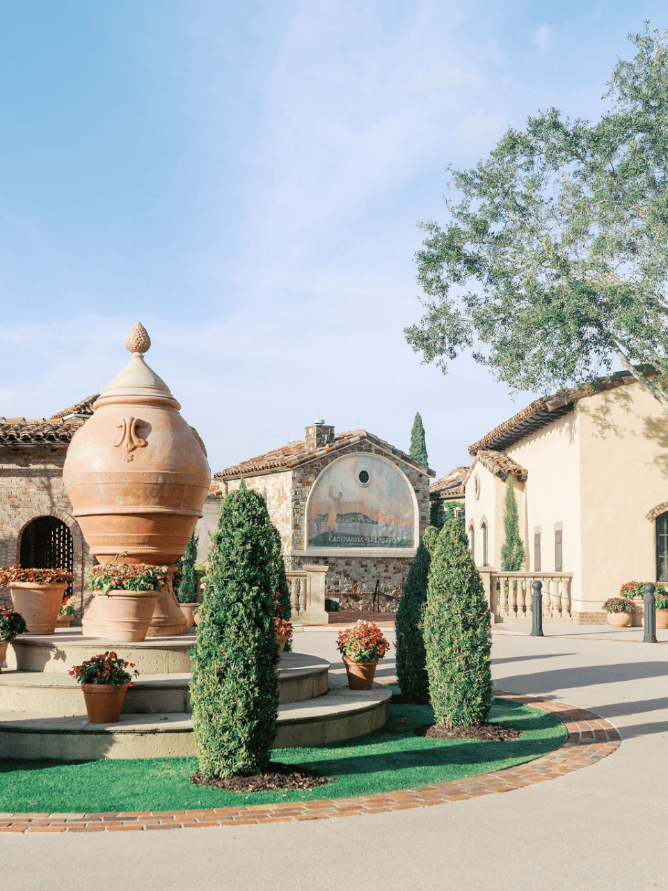 A Romantic Winter Wedding at Bella Collina photo 3