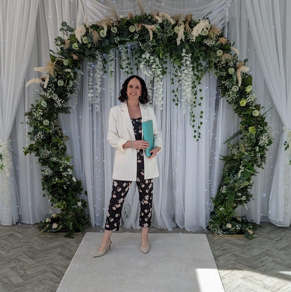 The Celebrant of the North portfolio 2