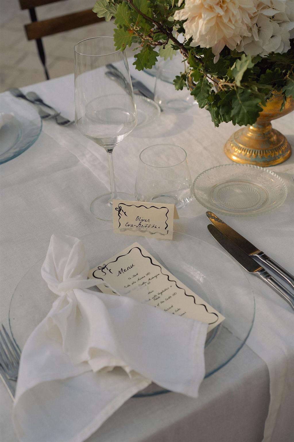 A Classic Summer Wedding at Dimora delle Balze photo 5