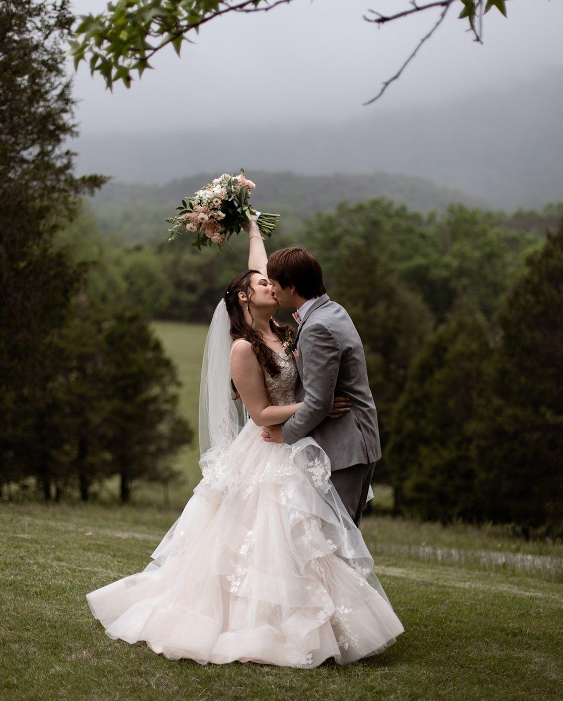 Spark Weddings