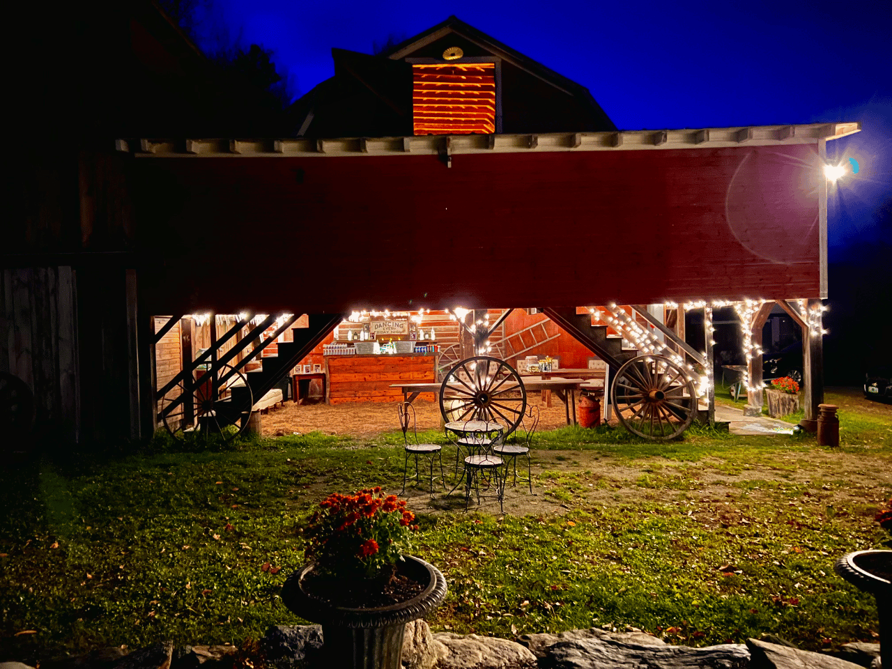 Stickney Farms portfolio 2