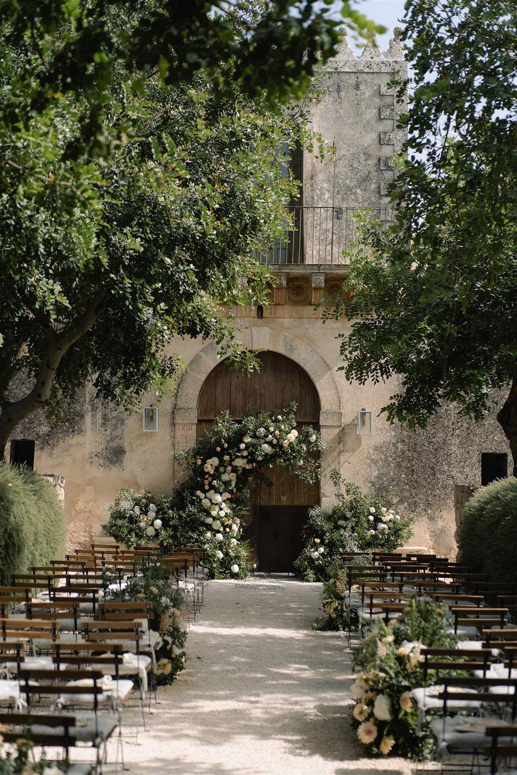 Dimora Delle Balze
