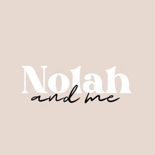 Nolah & Me