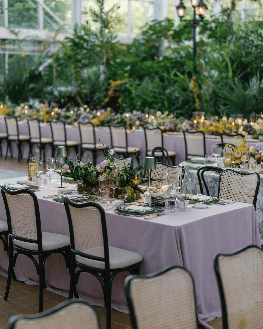 The Gentlemen Event Concierge portfolio 2