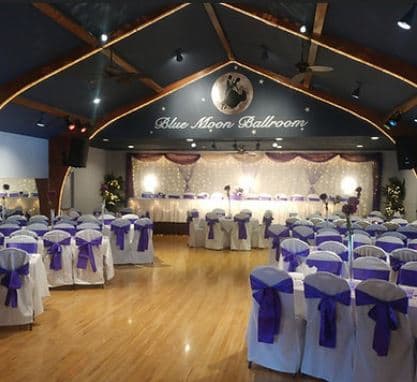 Blue Moon Ballroom LLC portfolio 2