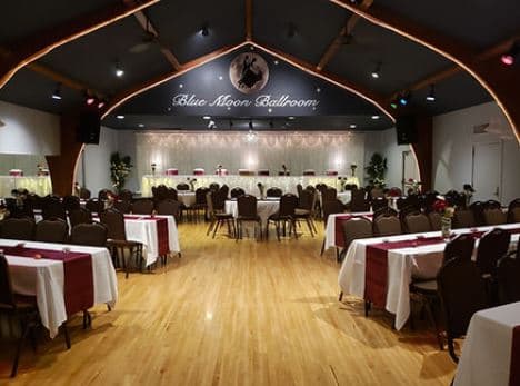 Blue Moon Ballroom LLC