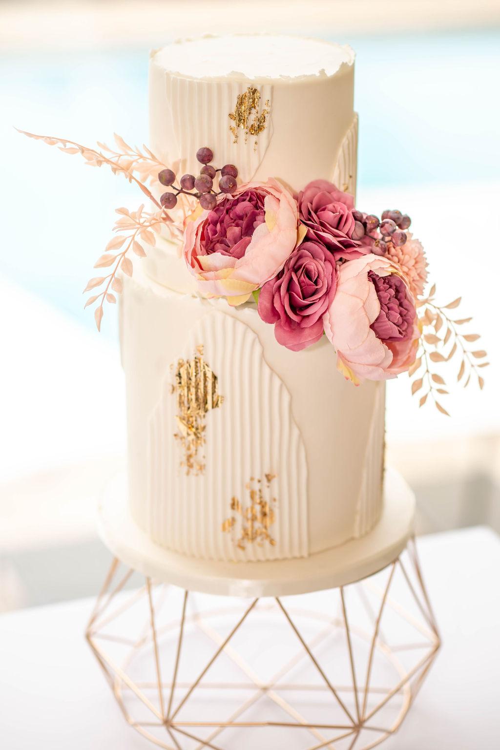 Just Think Cake