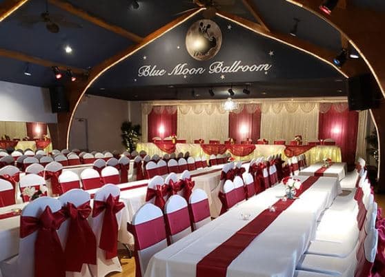 Blue Moon Ballroom LLC portfolio 4