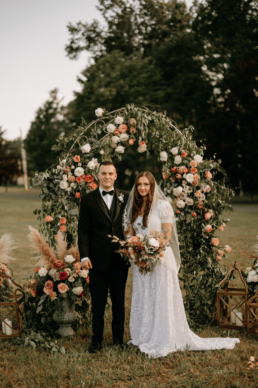 Mankin Floral Events