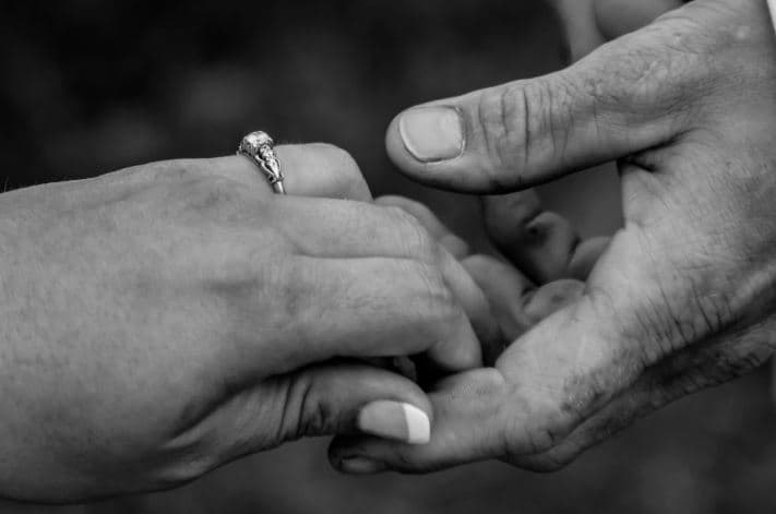 Love & Lace Weddings portfolio 5