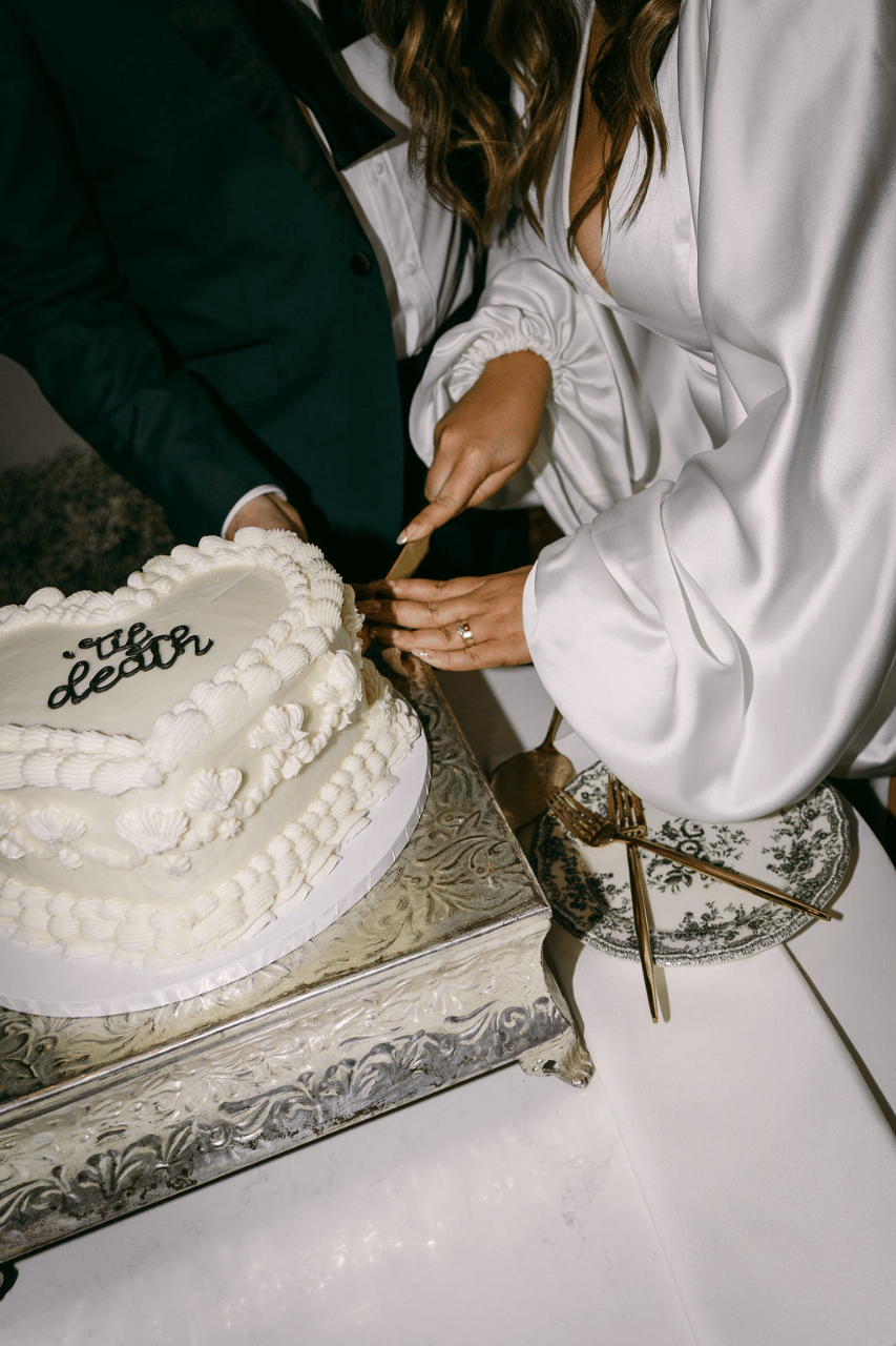 Cassie's Cakes