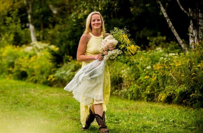 Love & Lace Weddings portfolio 1