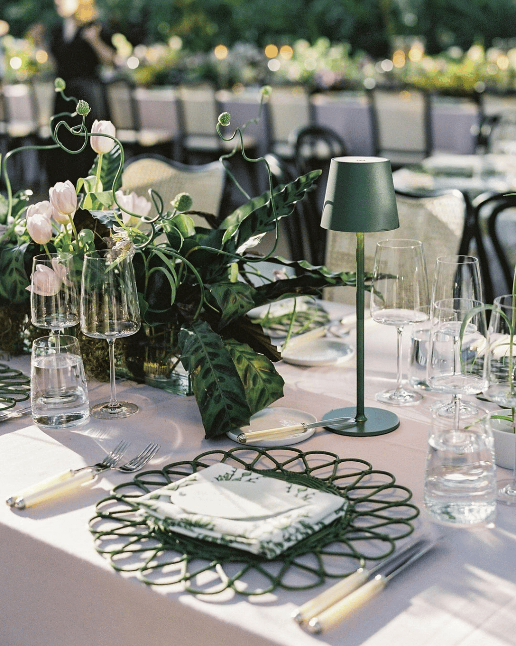 The Gentlemen Event Concierge portfolio 3