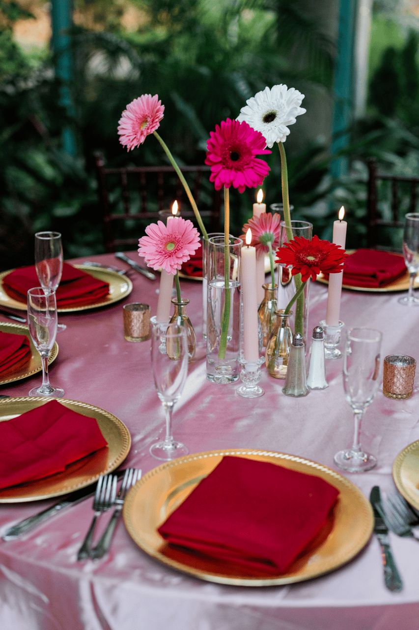 Great Blue Heron Catering