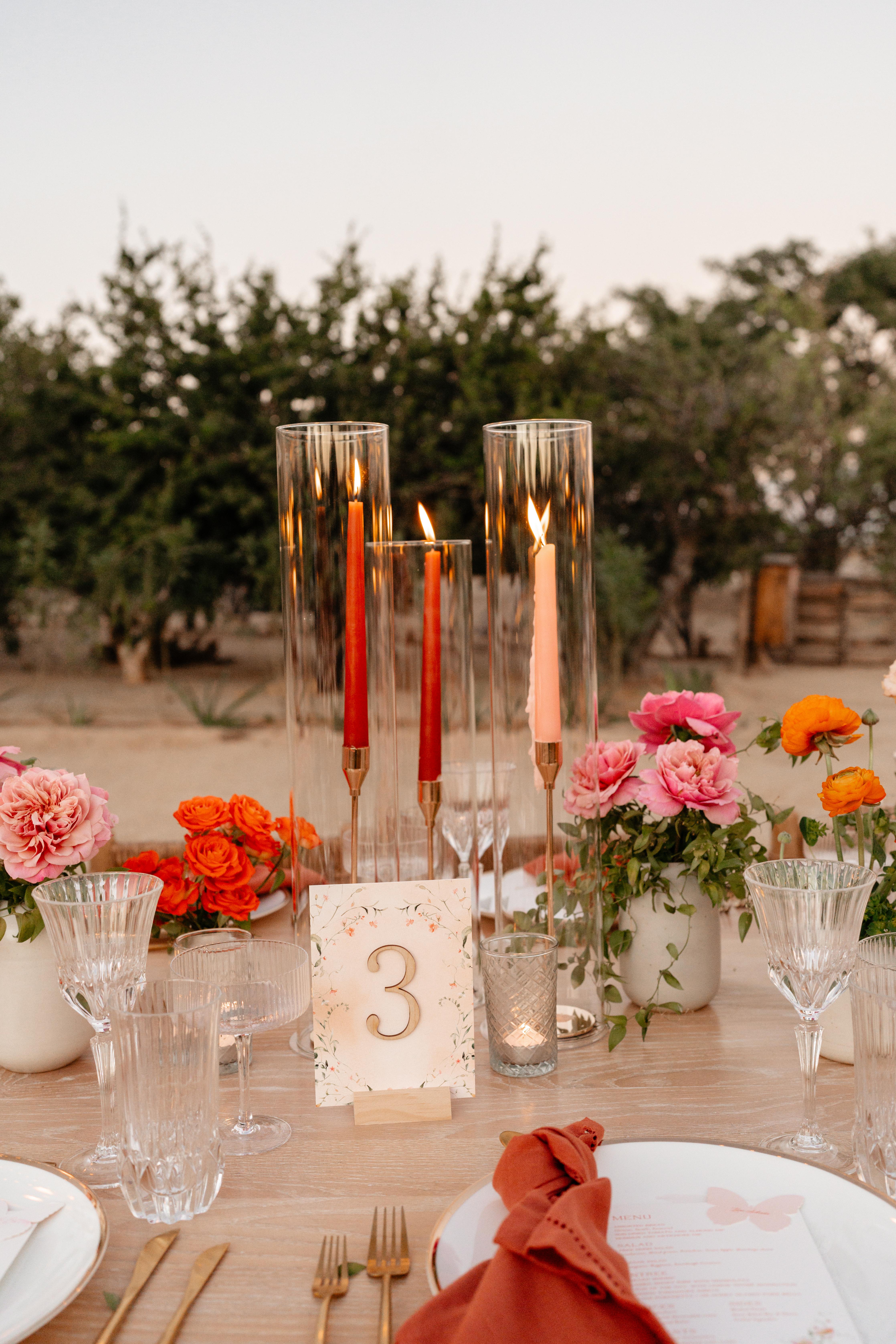 A Whimsical Winter Wedding at Chileno Bay Golf & Beach Club photo 2