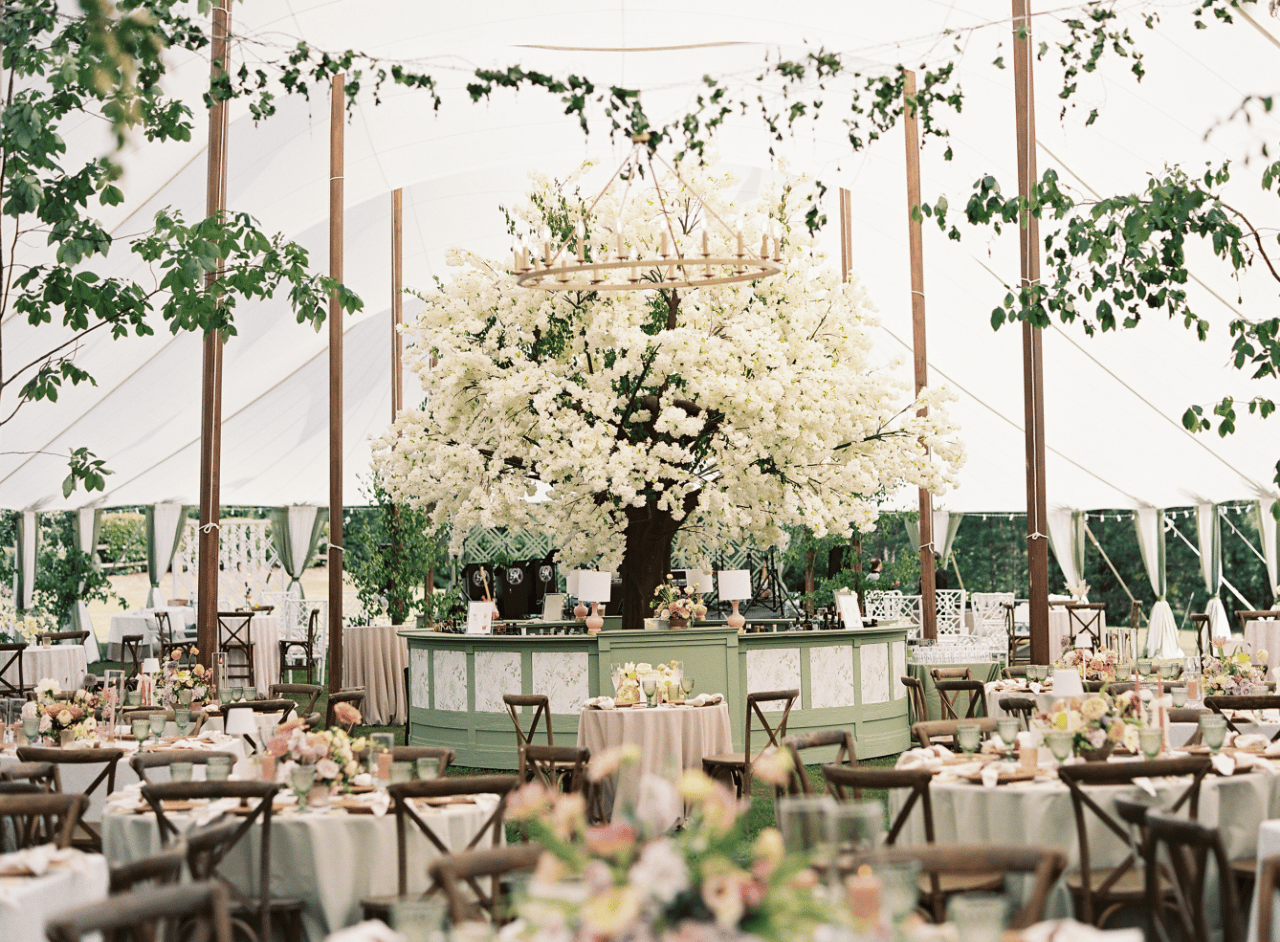 The Gentlemen Event Concierge