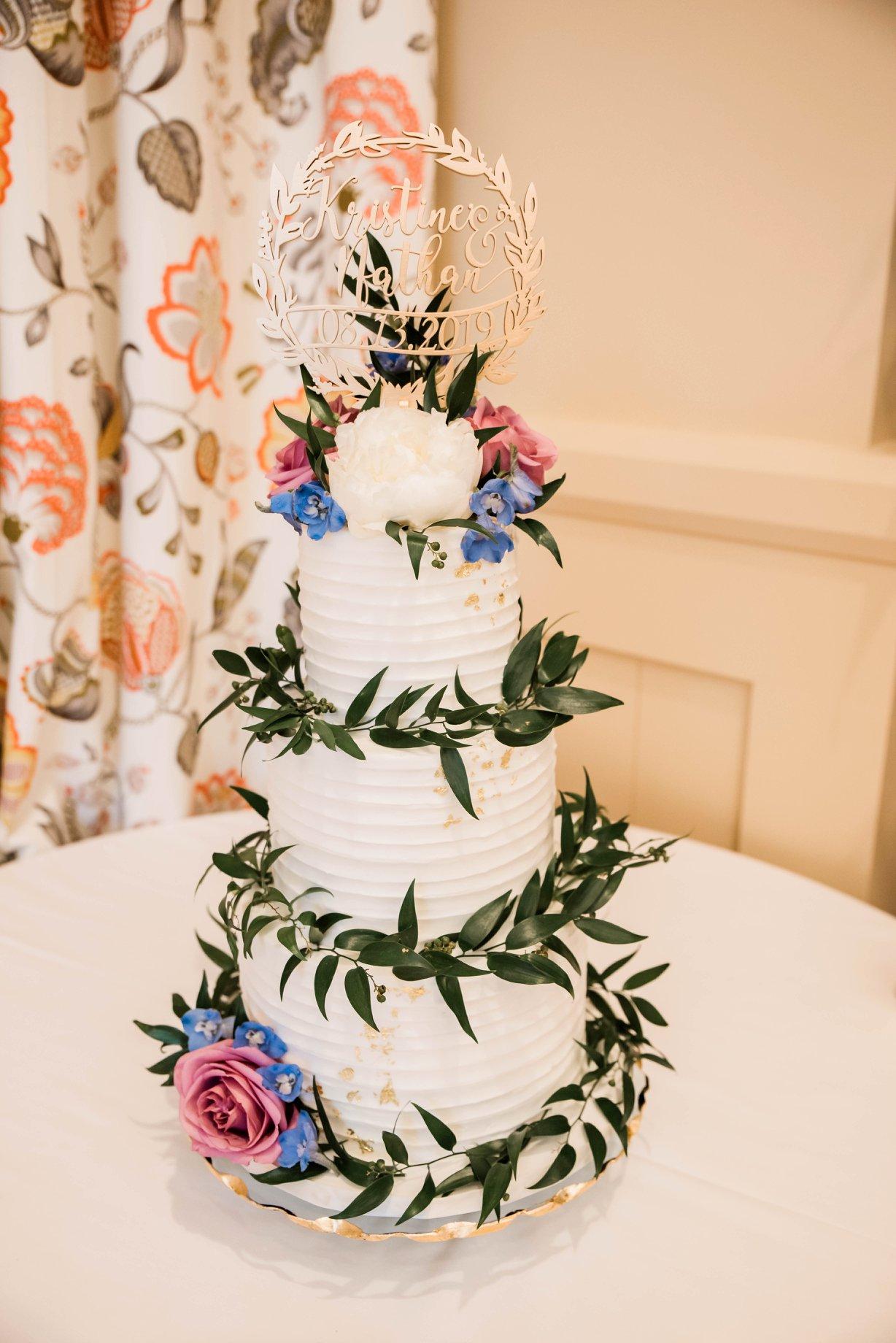 Just Think Cake portfolio 3