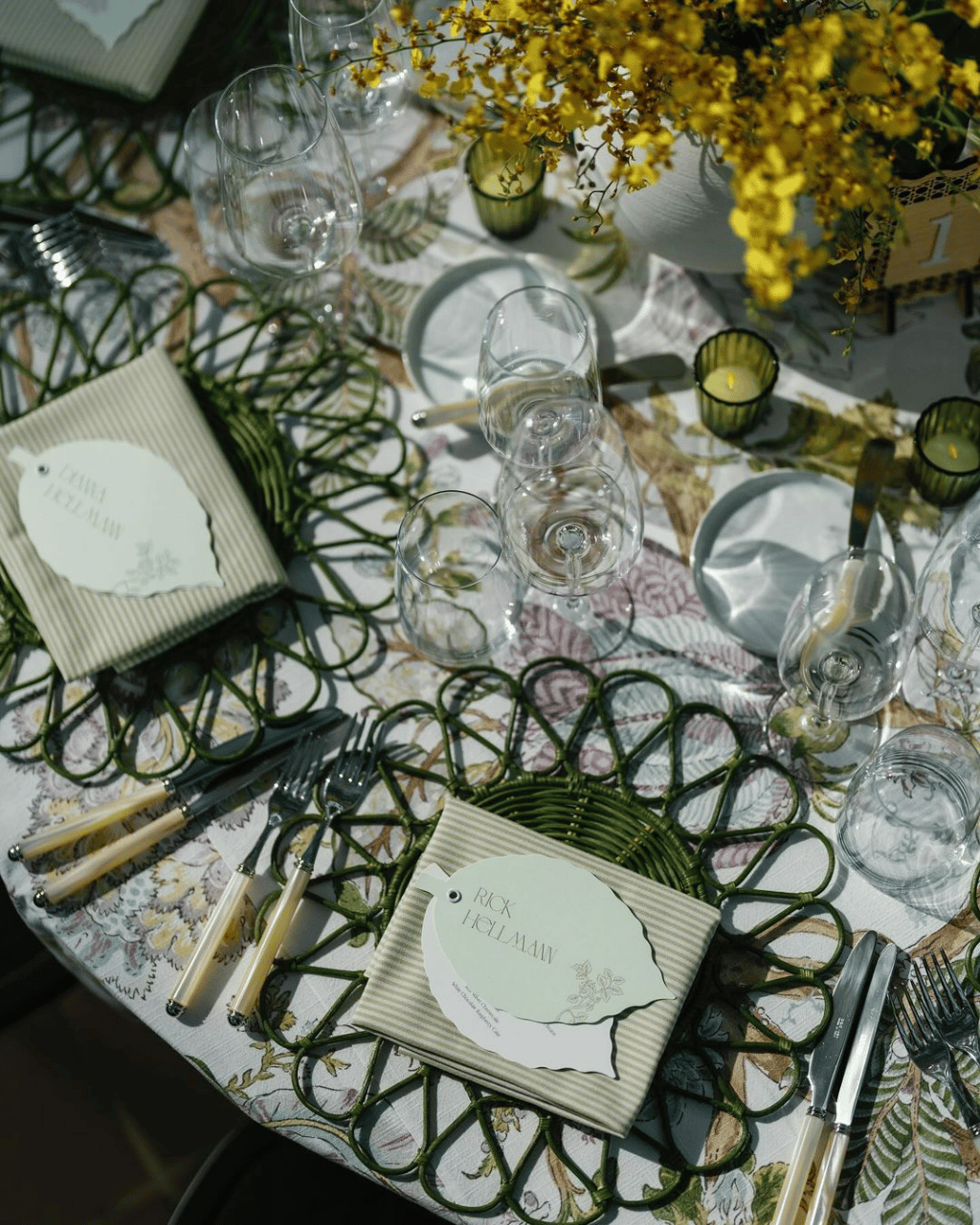 The Gentlemen Event Concierge portfolio 5