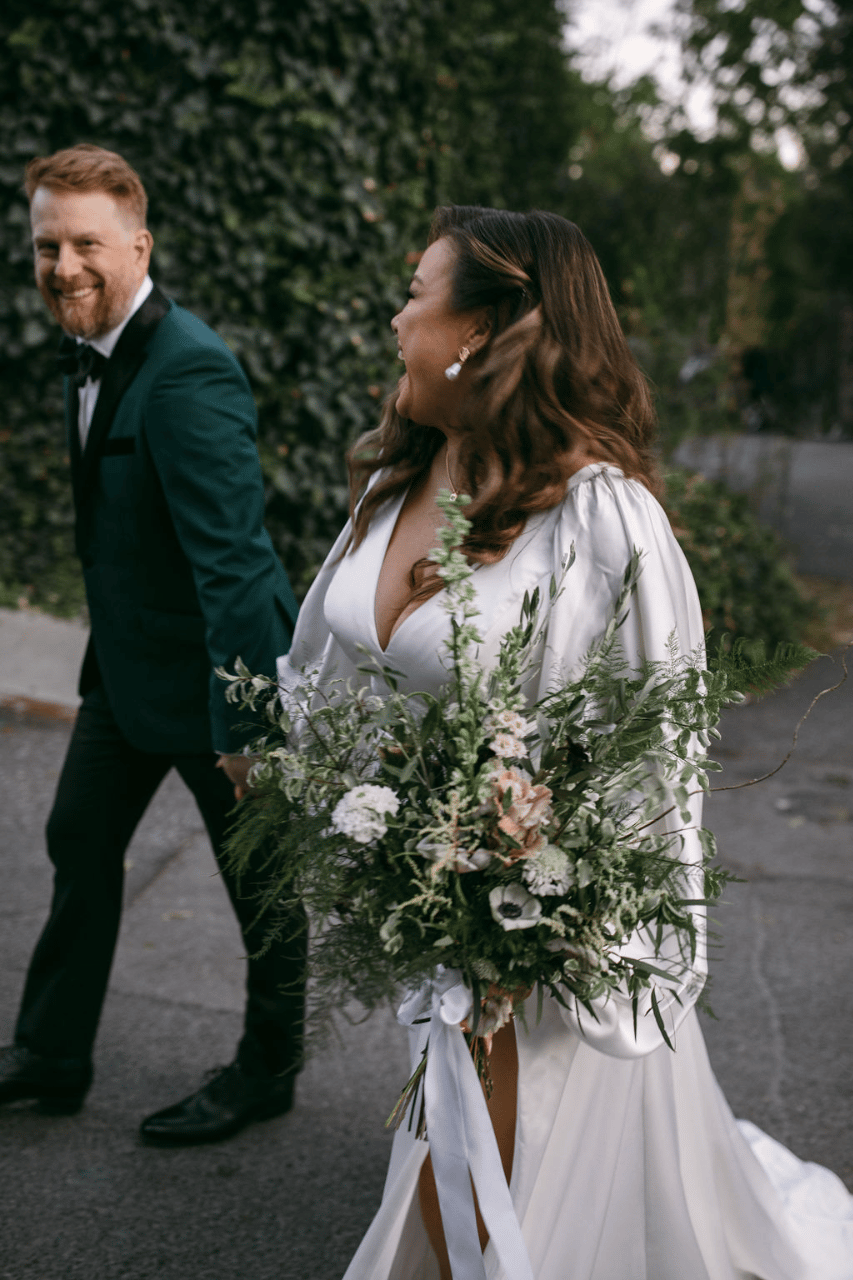 Sarasponda Florals