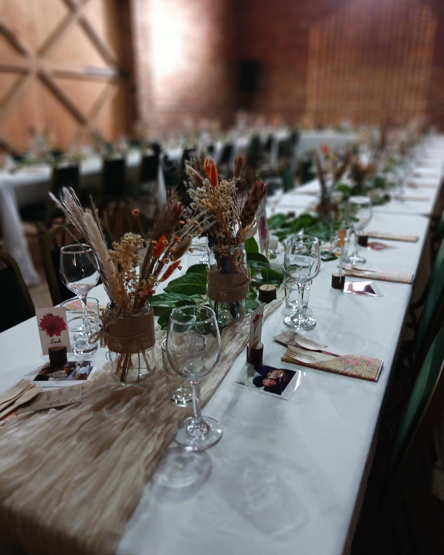 Goltho Barn Weddings portfolio 4