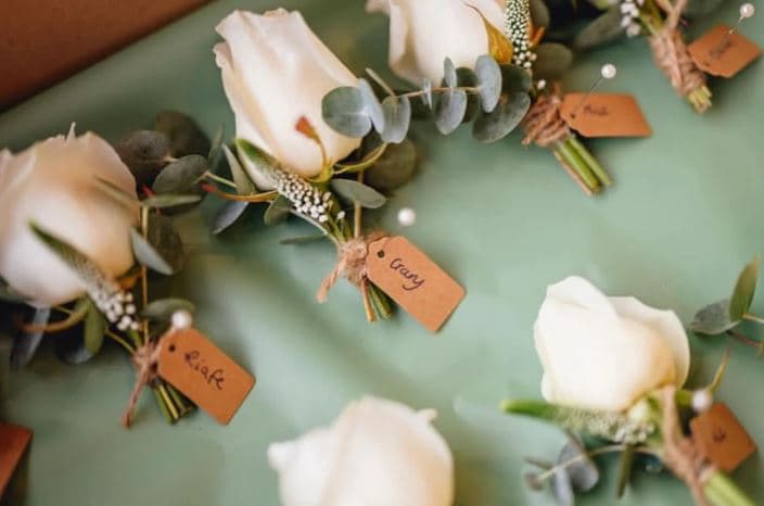 Louise Rose Flowers portfolio 4