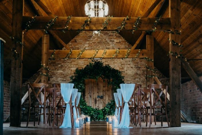 Goltho Barn Weddings portfolio 1