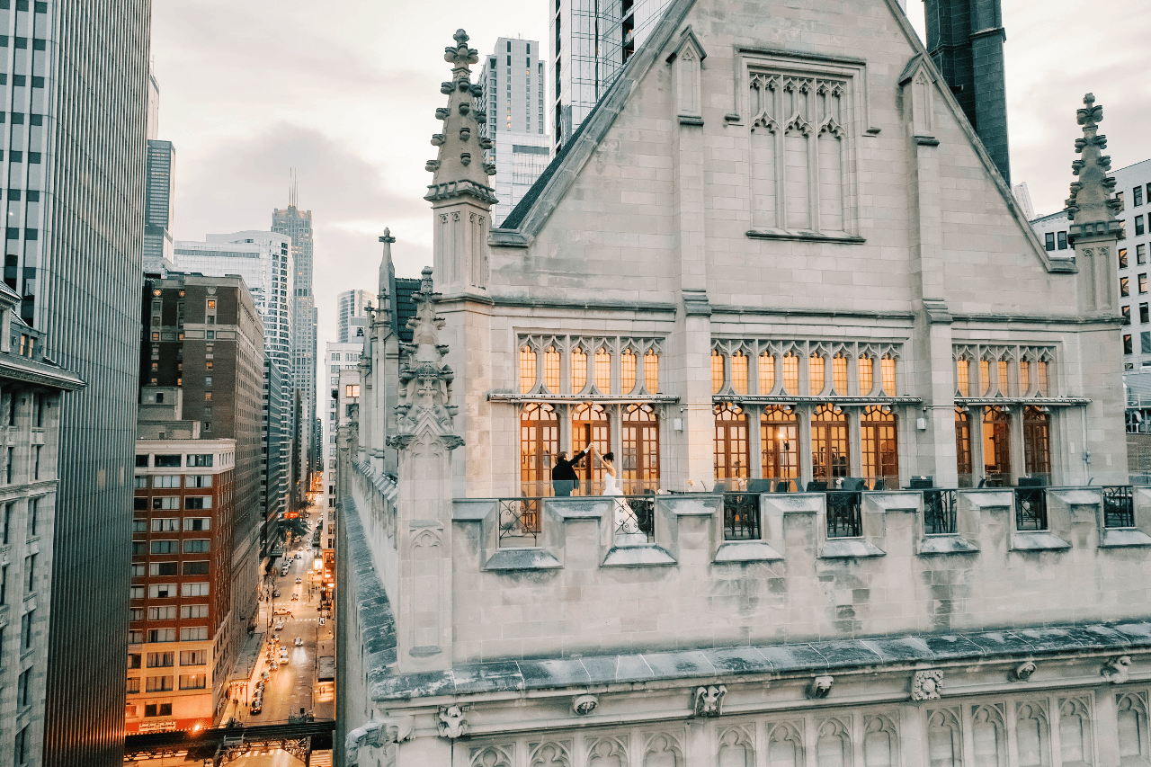 University Club of Chicago