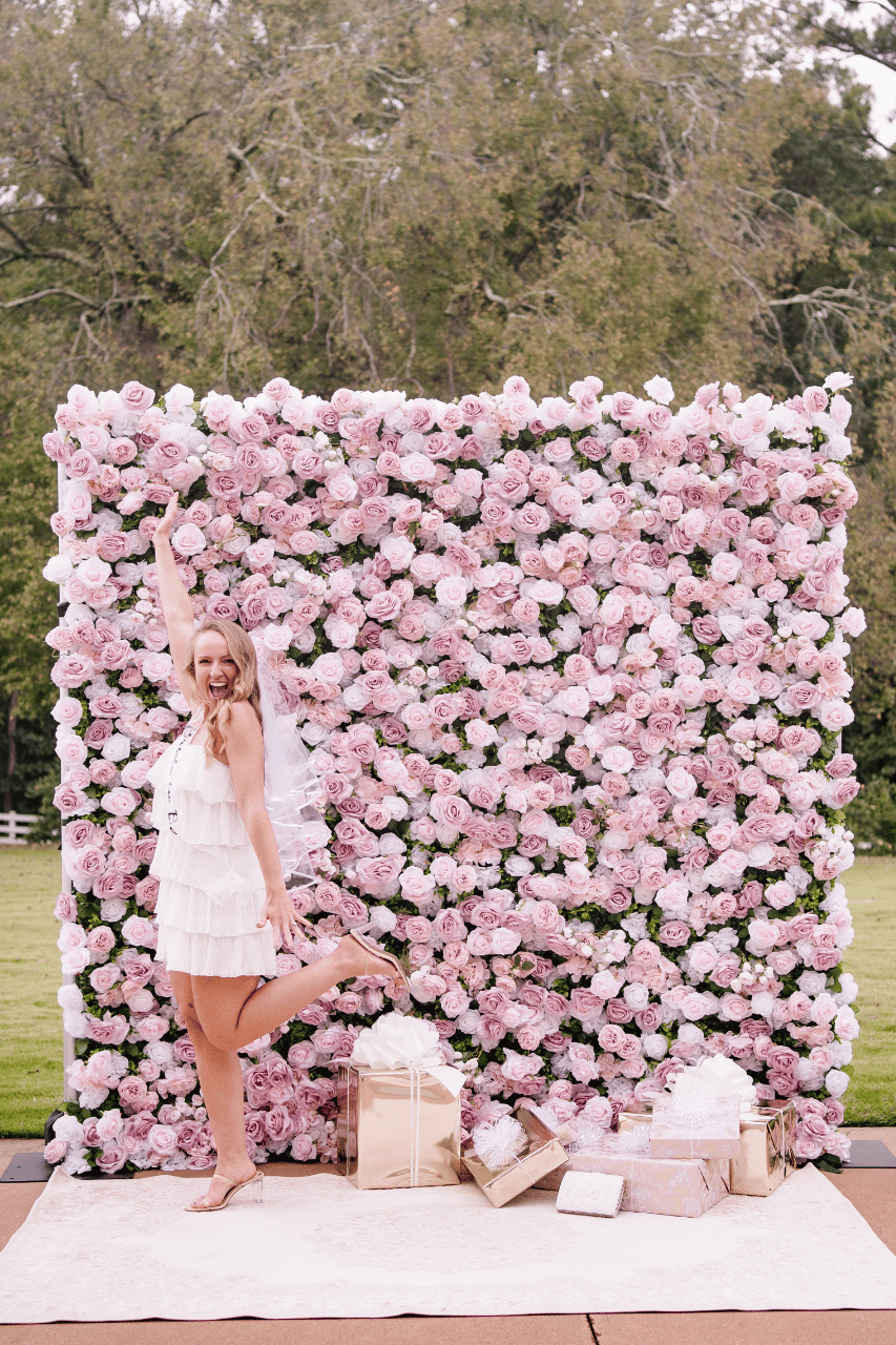 Blooming Walls portfolio 2