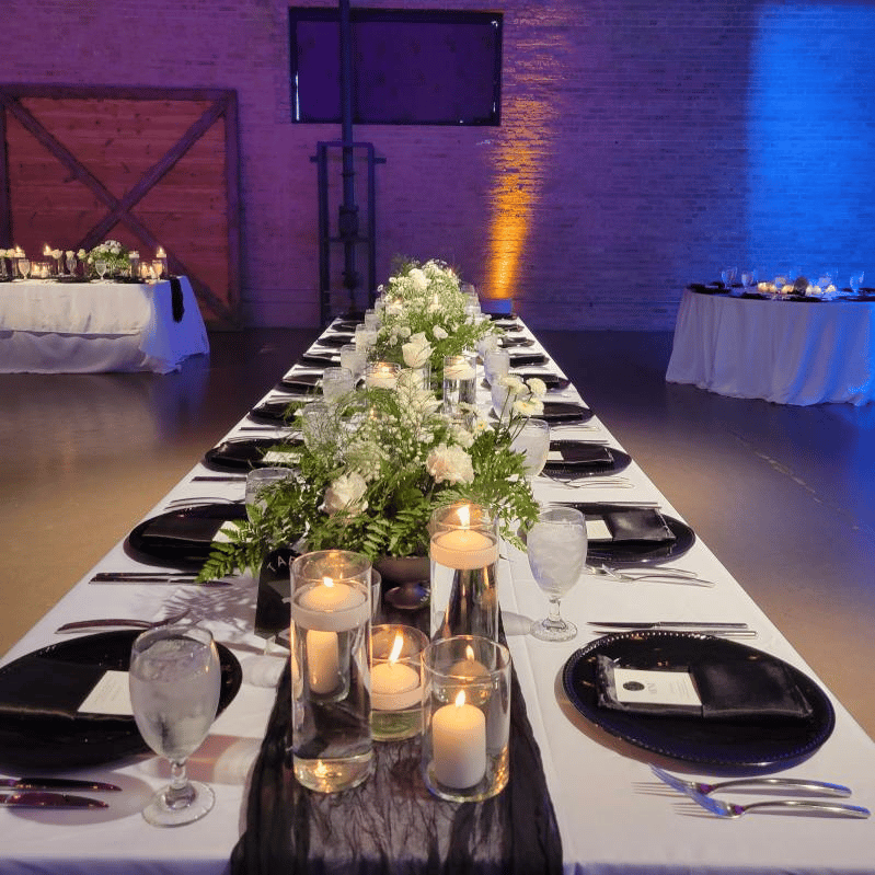 Bellazevents LLC portfolio 3