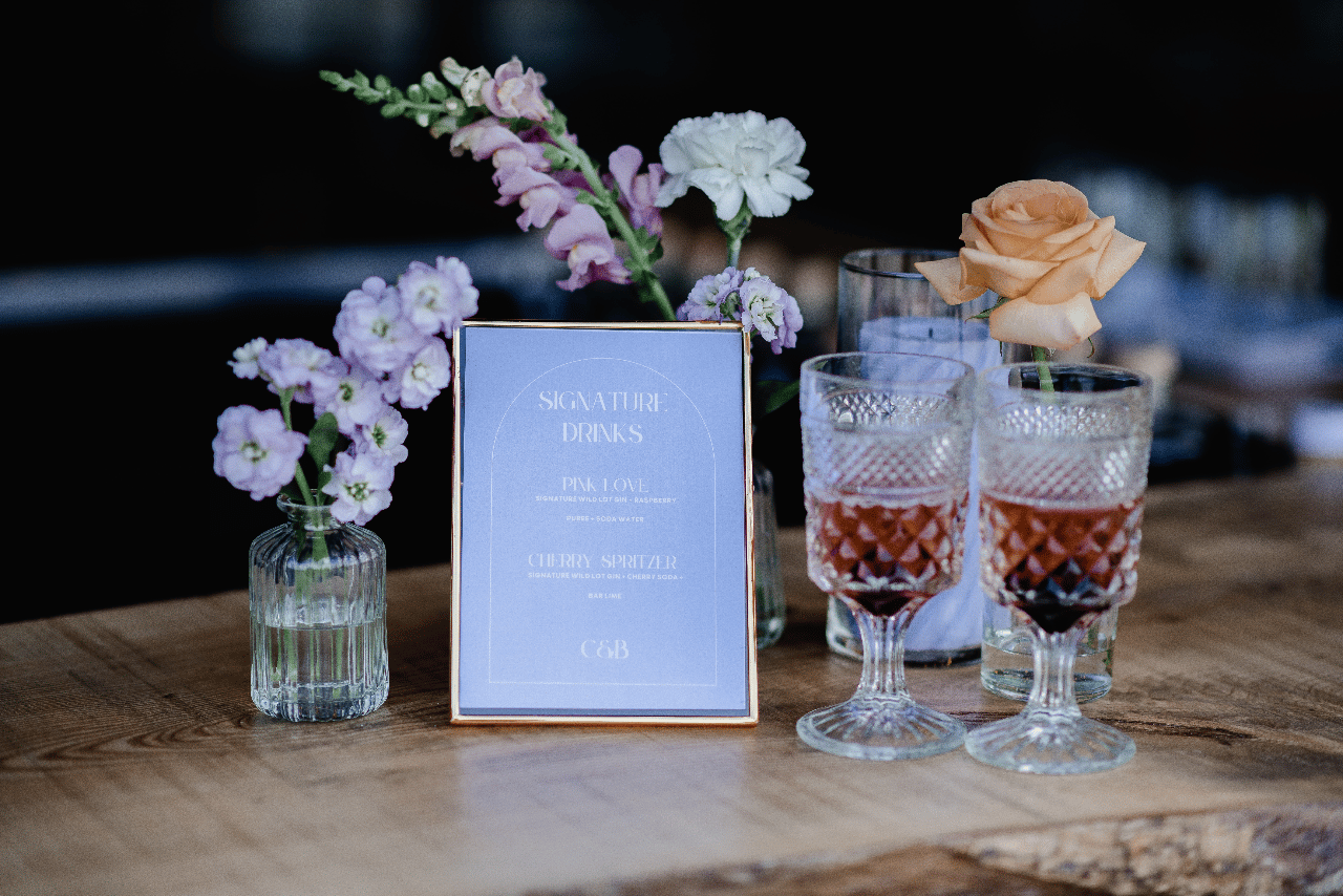 Polly Event Company portfolio 3