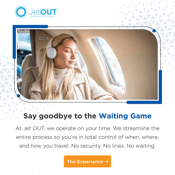 Jet OUT portfolio 2