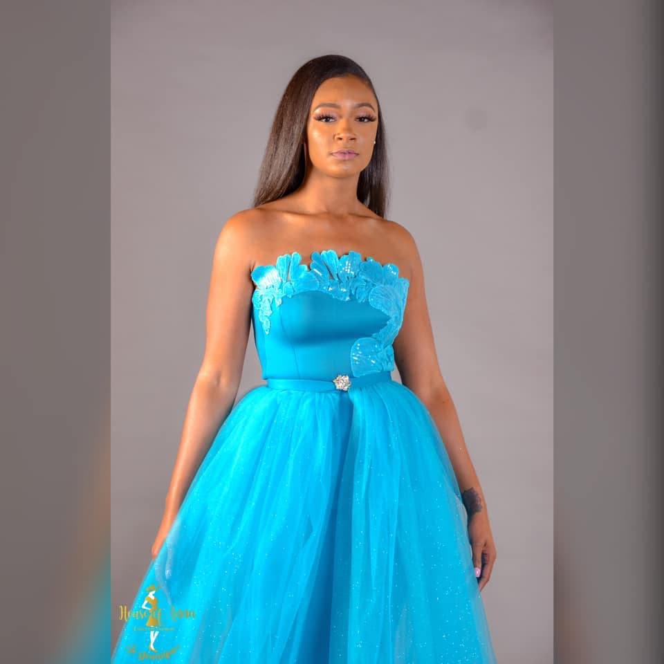 HOUSE OF ANNA COUTURE AND ACCESSORIES portfolio 2