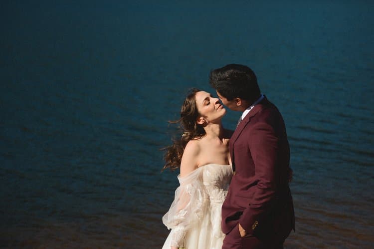 The Drawhorns Elopement Photography portfolio 4