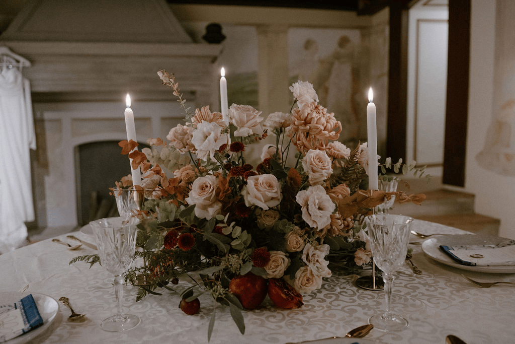 Amber Hansen Events portfolio 3