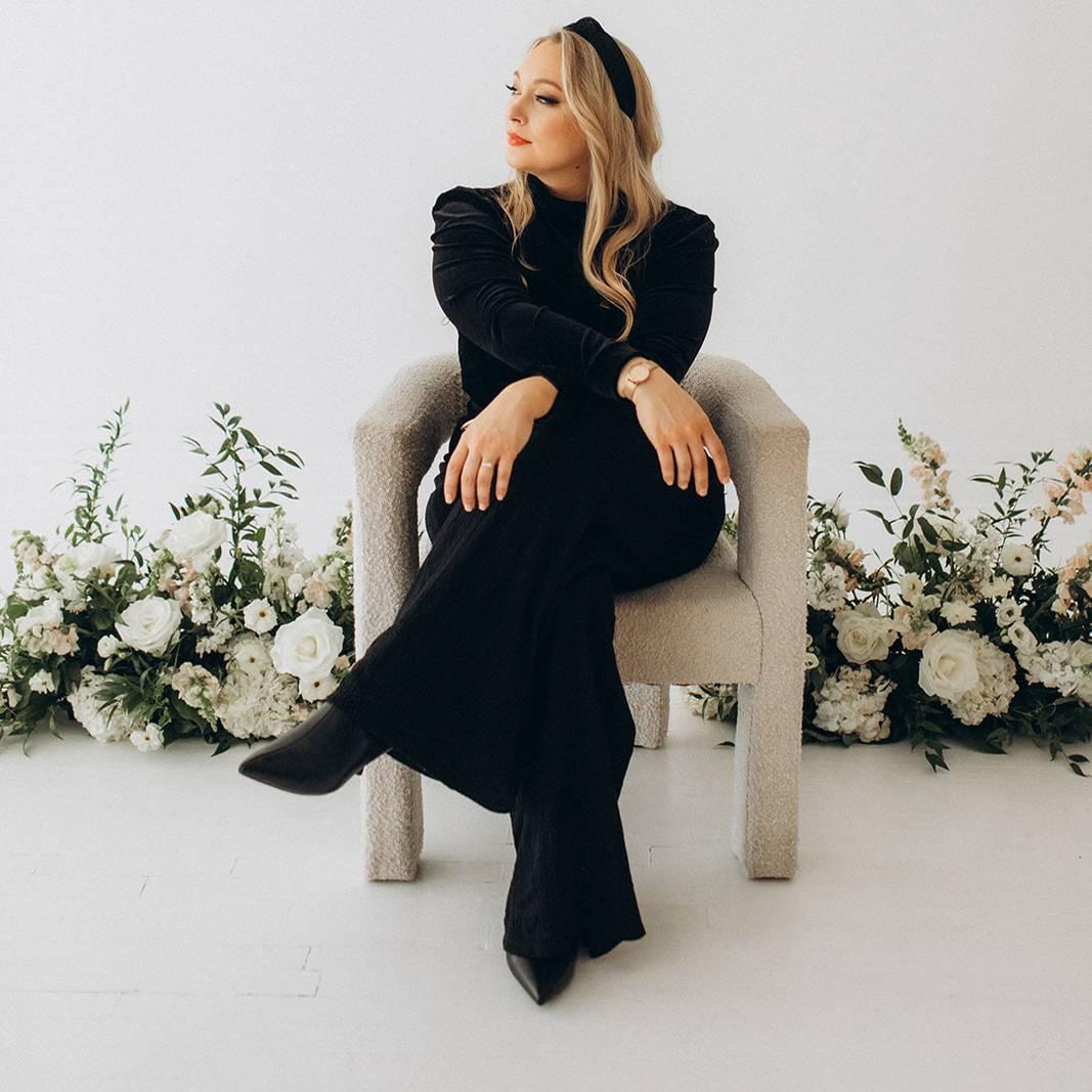 Amber Hansen Events