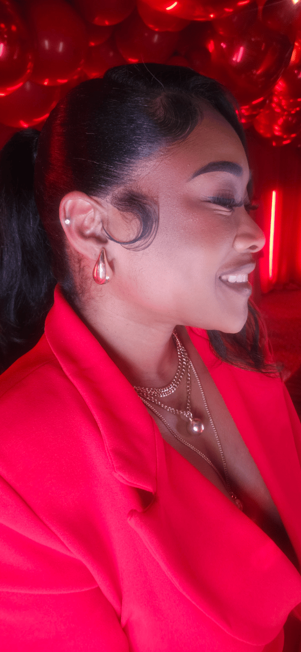 Get Pierced by Nurse Cassandra portfolio 2